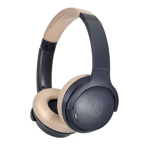 Audífonos Audio-Technica ATH-S220BT Wireless Bluetooth Headphones