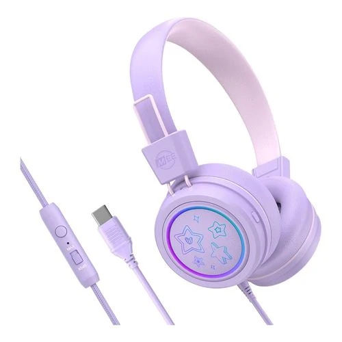 Audífonos MEE Audio KidJamz Safe Listening Headphones