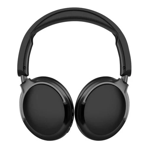 Audífonos RCA WAVE-58 Bluetooth Wireless Headphones Negro