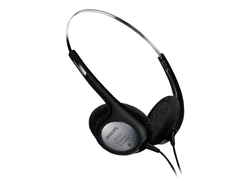 Audífonos Philips Stereo Headphones