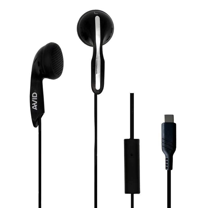 Audífonos AVID AE-1M