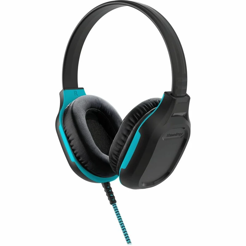 Audífonos Gumdrop DropTech Headphone