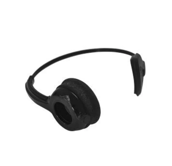 Audífonos Zebra Headband
