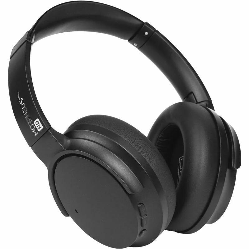 Audífonos HPE Morpheus 360 Synergy HD ANC Binaural Wireless Headphones