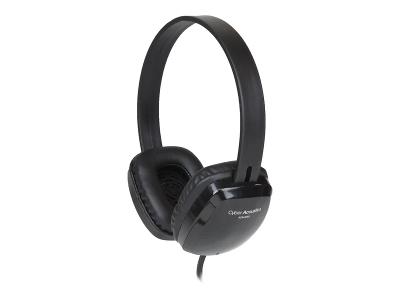 Audífonos Cyber Acoustics ACM-6005
