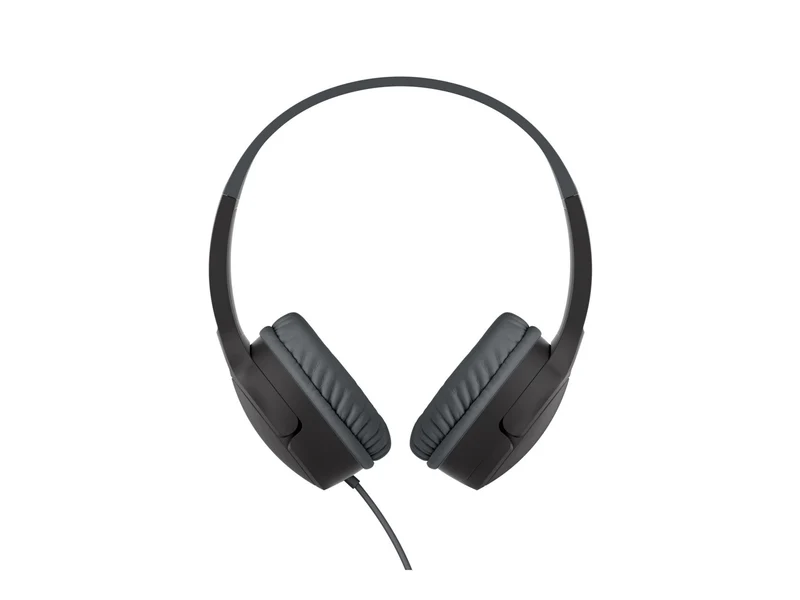 Audífonos Belkin Wired On-Ear Headphones