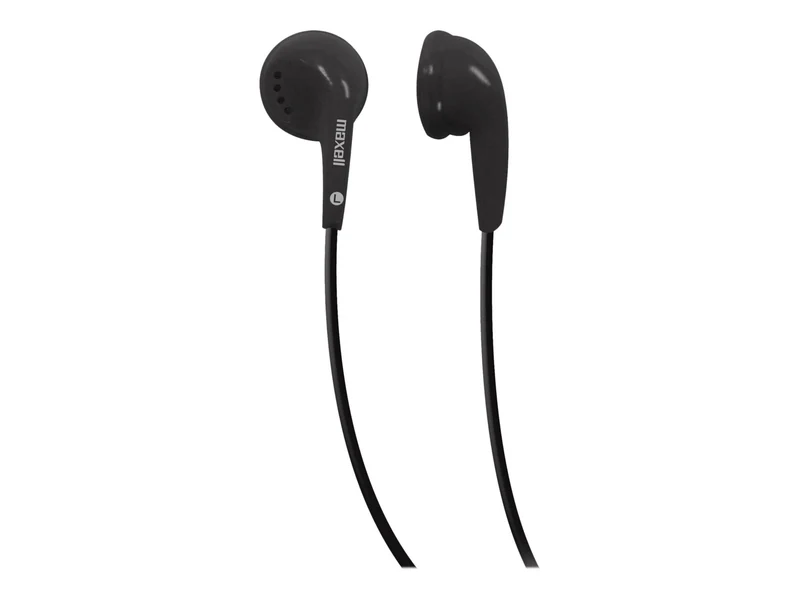 Audífonos Maxell EB-95 Earbuds, 190560