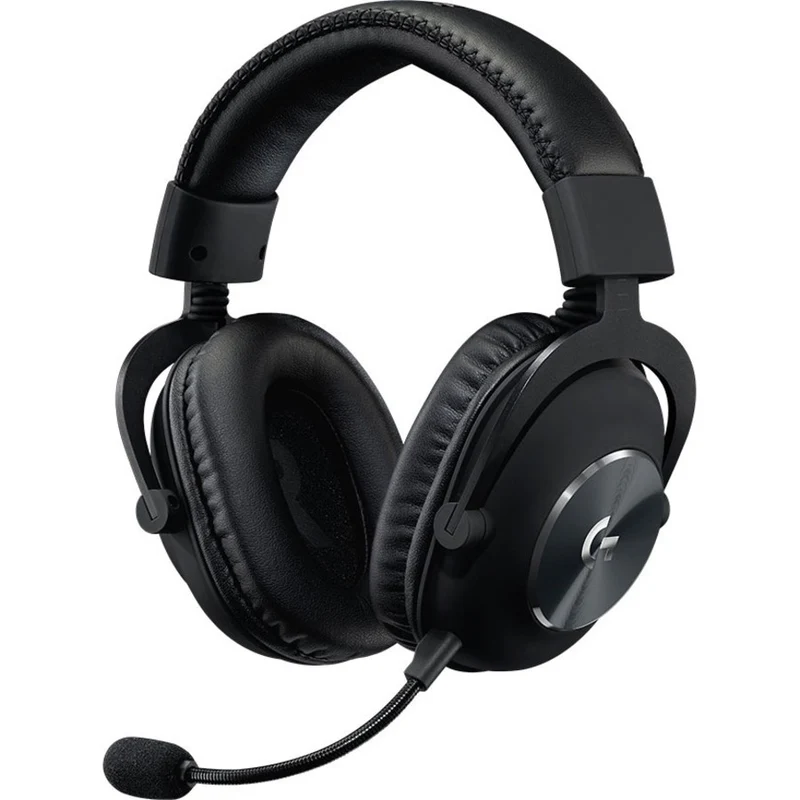 Audífonos Logitech G PRO X Wired 7.1 Gaming Headset
