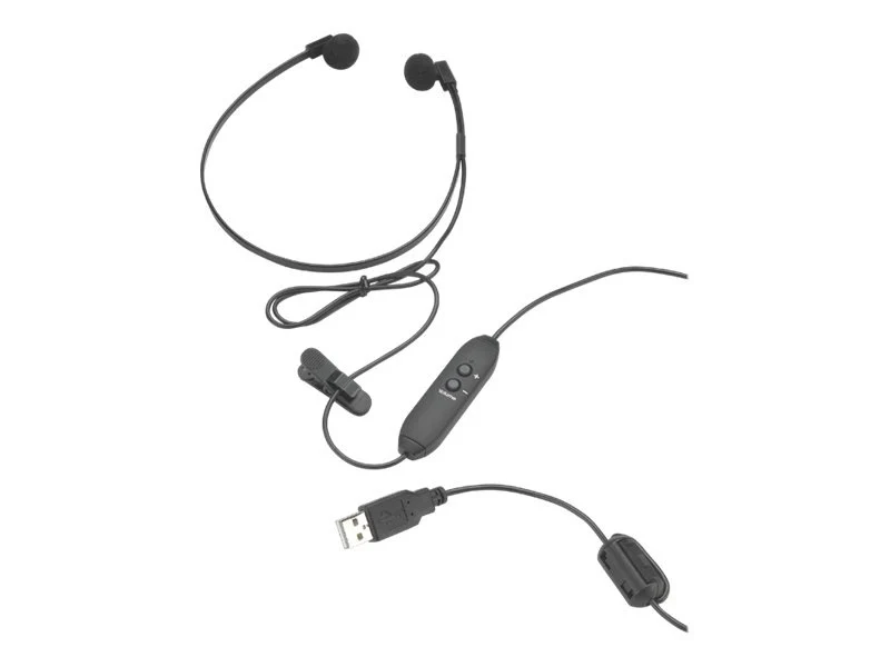 Audífonos VEC Spectra SP-USB