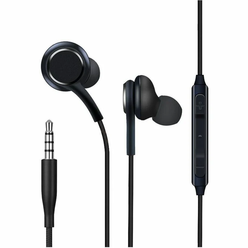 Audífonos 4XEM 3.5mm AKG Earphones