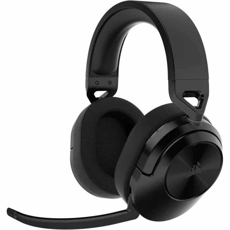 Audífonos CORSAIR HS55 Wireless Gaming Headset