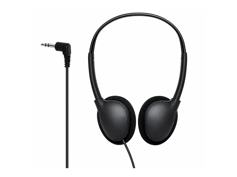 Audífonos B3E - headphones - 3.5 mm jack