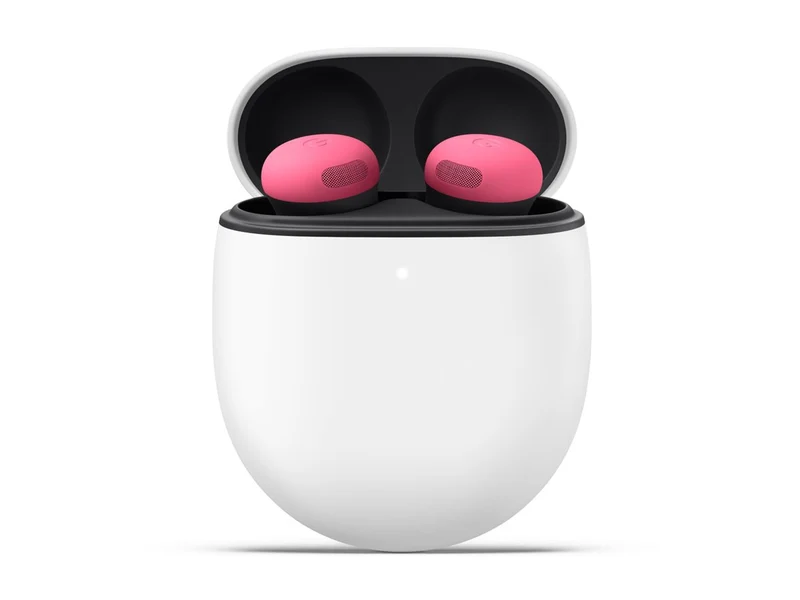 Audífonos Google Pixel Buds Pro 2, Peony