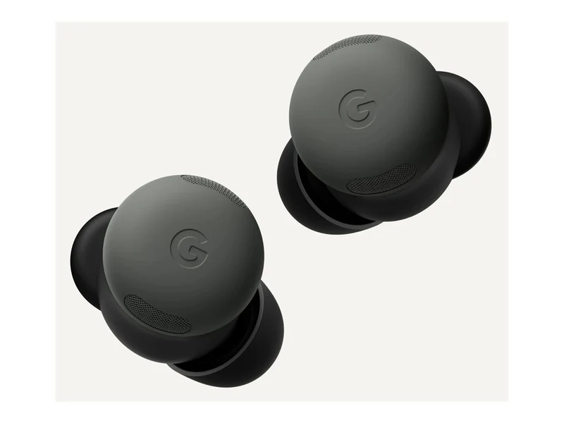 Audífonos Google Pixel Buds Pro 2, Hazel