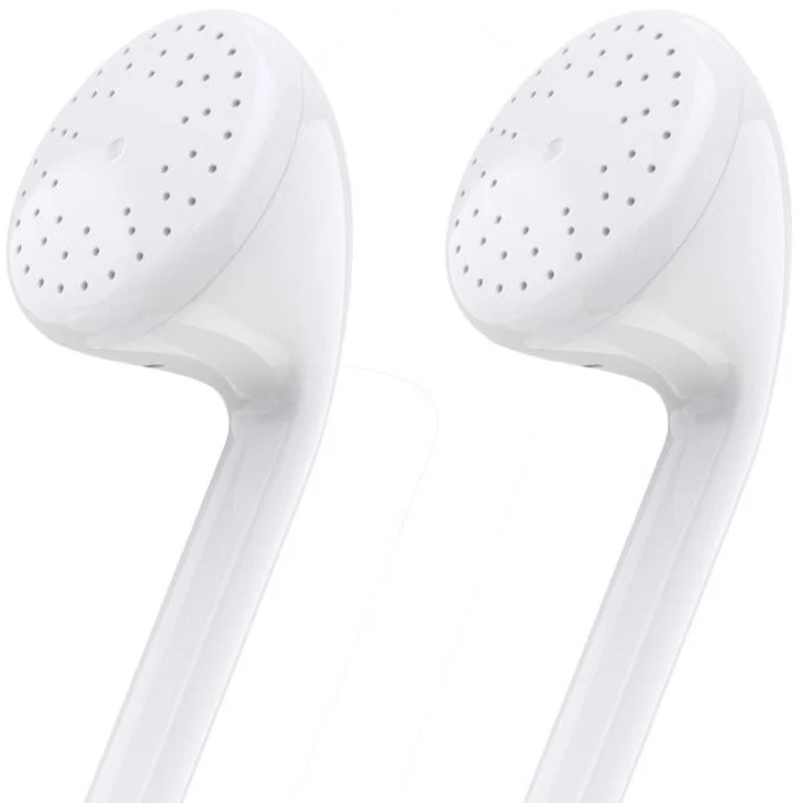 Audífonos 4XEM Premium 4XEARPHONESWH Earbuds