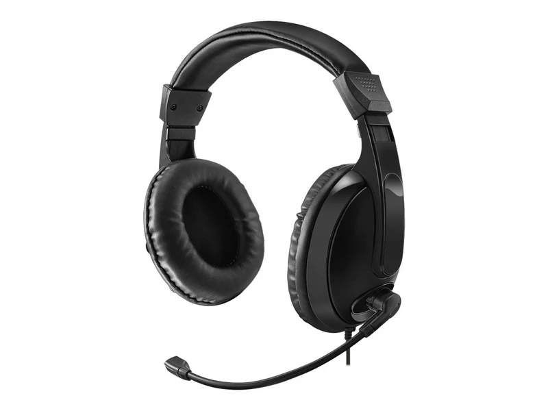 Audífonos Adesso Xtream H5