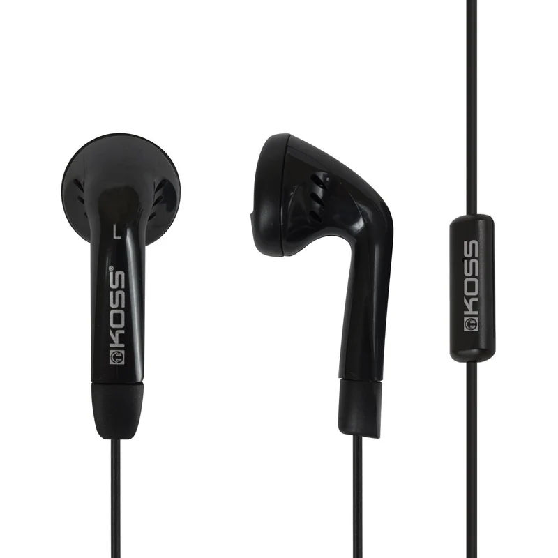 Audífonos Koss KEB/4 Earbuds