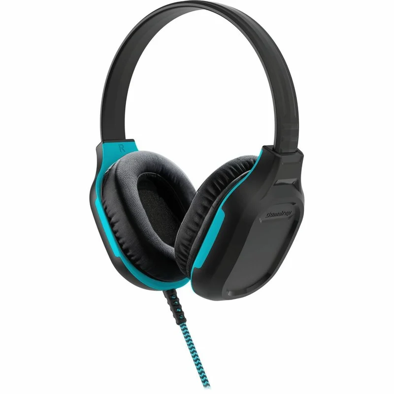 Audífonos Gumdrop Droptech Headphones, 01H026