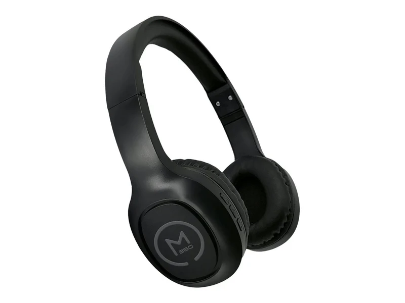 Audífonos Morpheus 360 Tremors Binaural Wireless Headphones