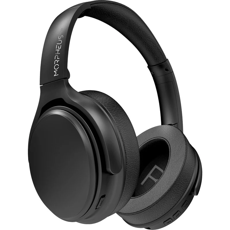 Audífonos Morpheus 360 Krave ANC Binaural Wireless Headphones