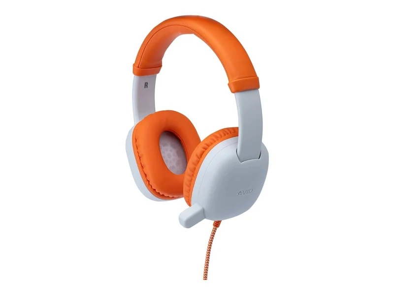 Audífonos AVID WonderEars AP-400, Orange