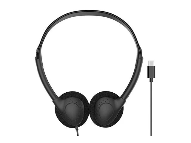Audífonos B3E - headphone - USB-C