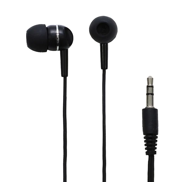 Audífonos AVID AE-205 3.5mm Earphones