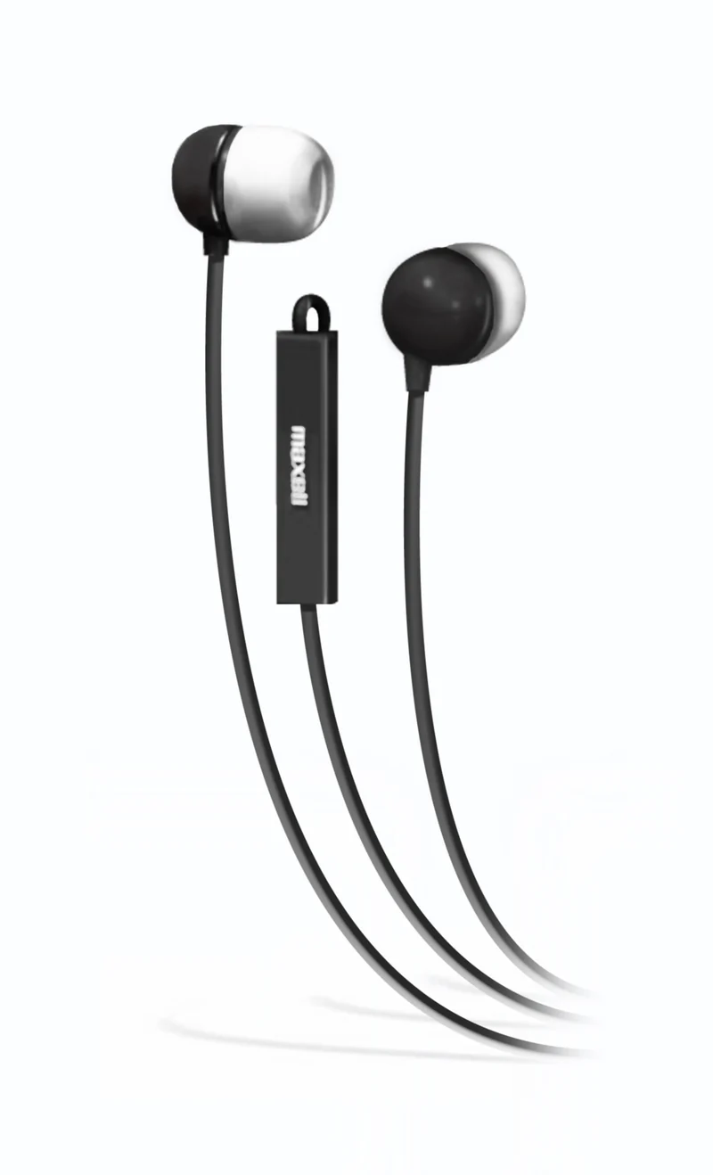 Audífonos Maxell 190300 Earbuds
