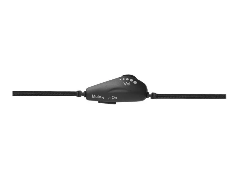 Audífonos Cyber Acoustics AC 5008