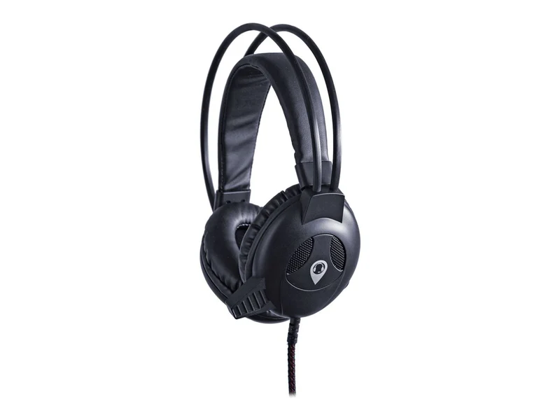 Audífonos Anywhere Cart AC-HPM-BLK