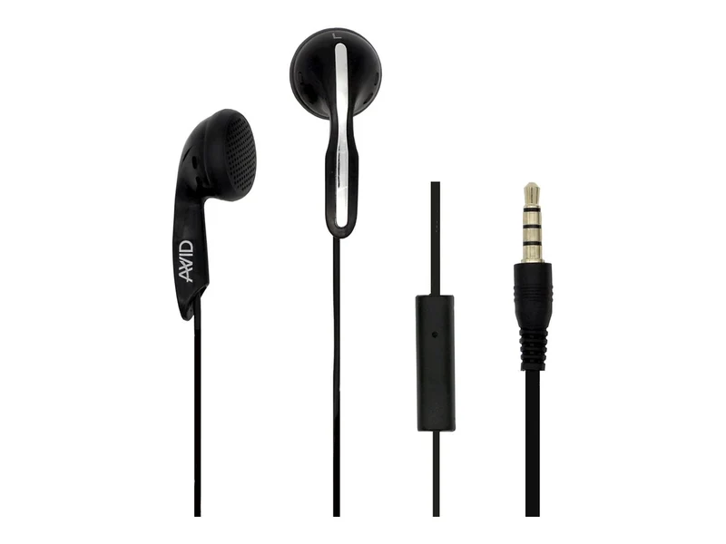 Audífonos AVID AE-1M Earbuds