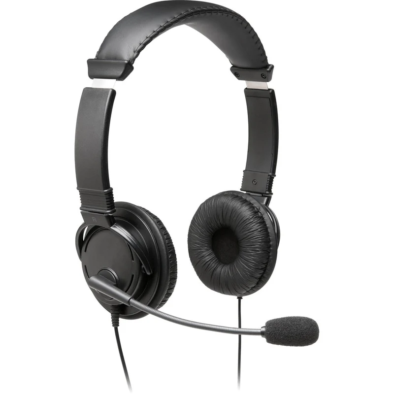 Audífonos Kensington Classic Headset, K97603WW