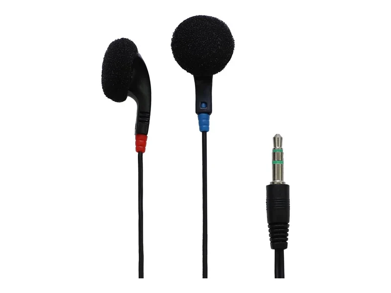 Audífonos AVID JS-75 Earbuds