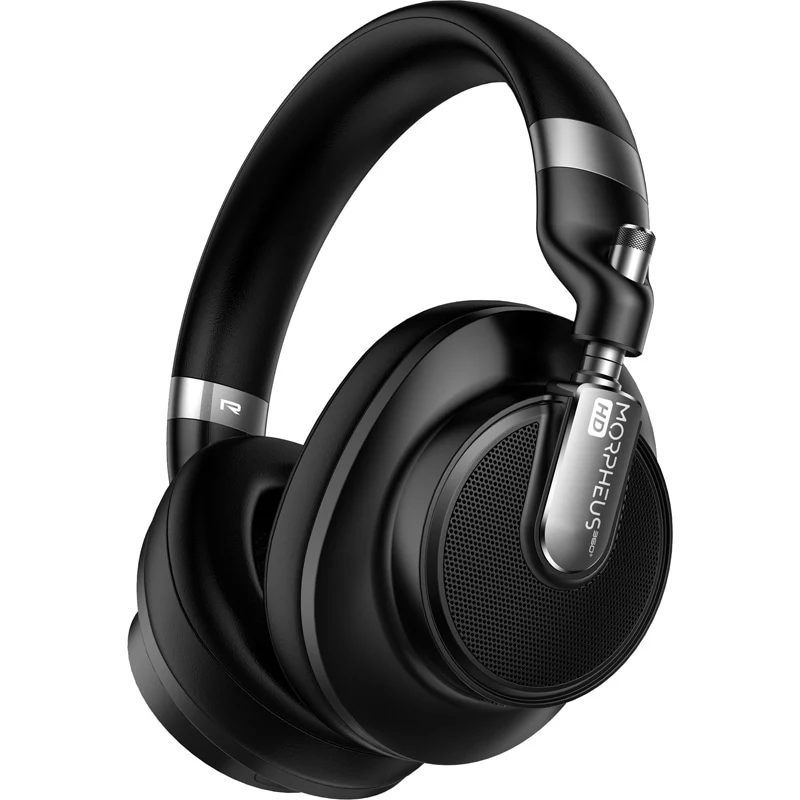 Audífonos Morpheus 360 VERVE HD Hybrid ANC Binaural Wireless Headphones