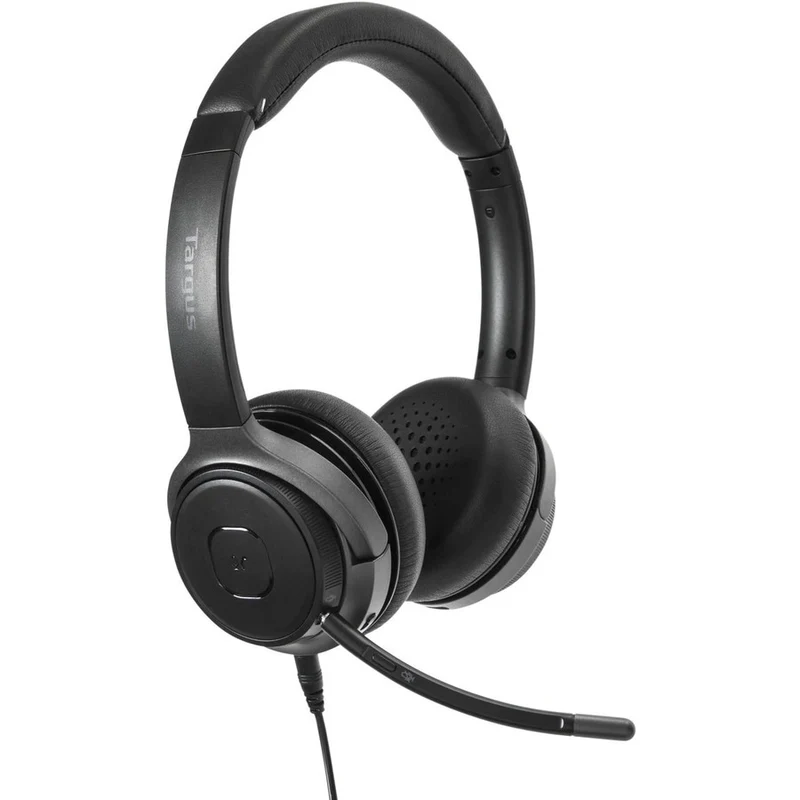 Audífonos Targus Wireless Bluetooth Stereo Headset
