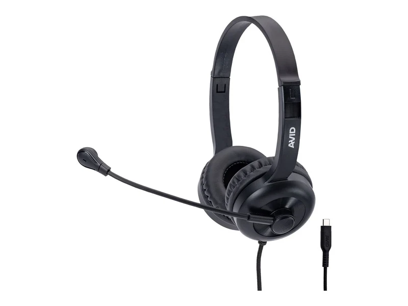 Audífonos AVID AE-15