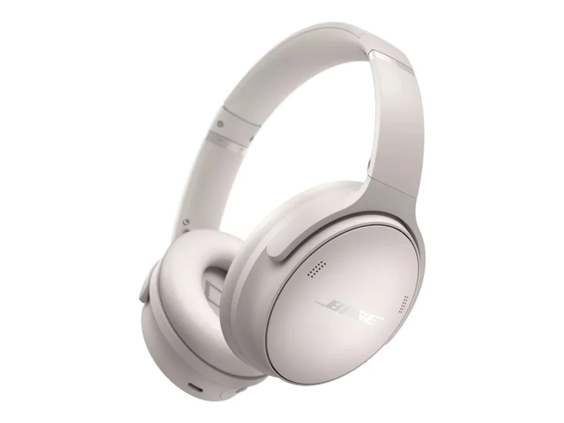 Audífonos Bose QuietComfort Headphones, Smoke white
