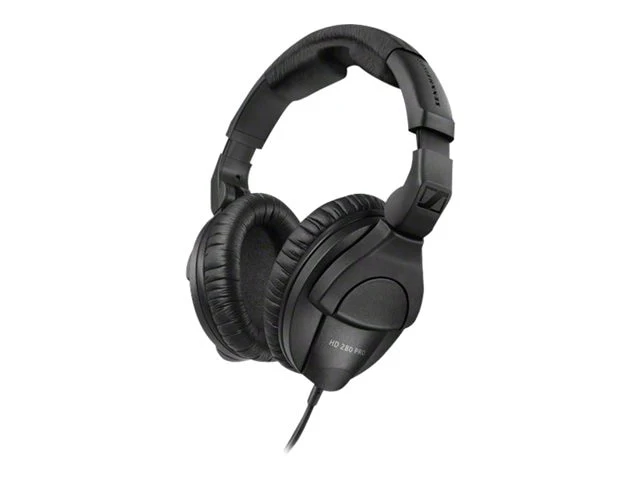 Audífonos Sennheiser HD 280 Pro