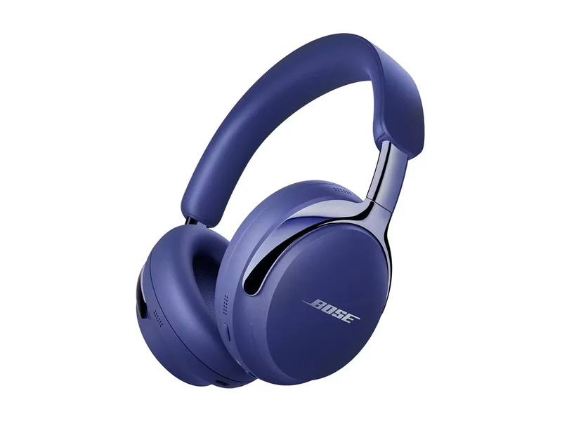 Audífonos Bose QuietComfort Ultra Headphones (2nd Gen), Midnight violet