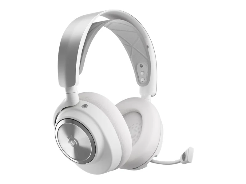 Audífonos SteelSeries Arctis Nova Pro