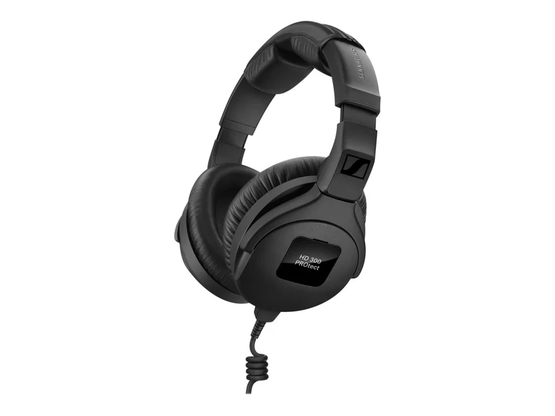 Audífonos Sennheiser HD 300 PROtect