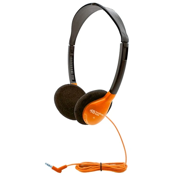 Audífonos HamiltonBuhl Personal On-Ear Stereo