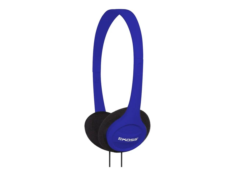 Audífonos Koss KPH7 Colors, Blue