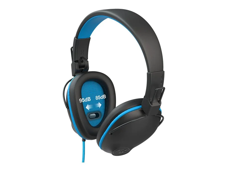Audífonos Jlab Audio JLAB JBUDDIES PRO KIDS HEADPHPONES
