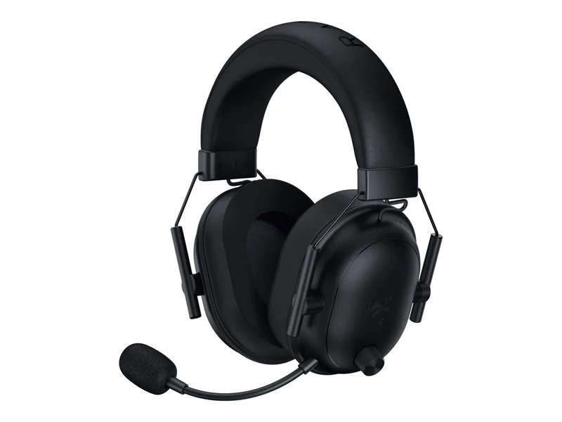 Audífonos Razer BlackShark V2 HyperSpeed