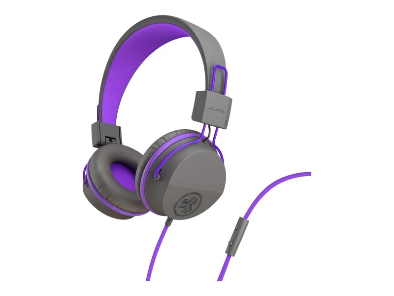 Audífonos Jlab Audio JLAB JBUDDIES STUDIO KIDS HEADPHONE