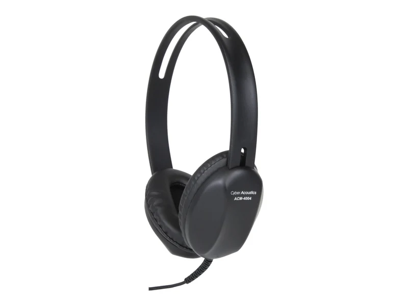 Audífonos Cyber Acoustics ACM 4004