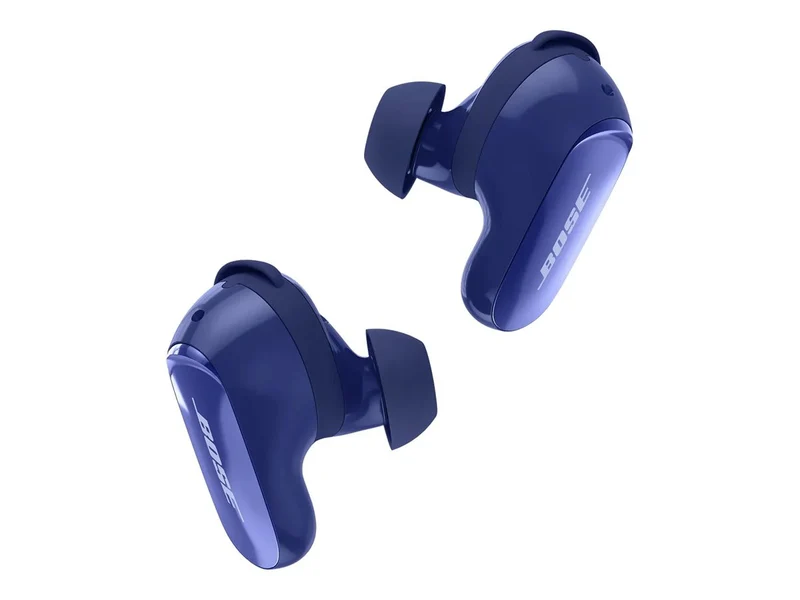 Audífonos Bose QuietComfort Ultra Earbuds (2nd Gen), Midnight violet
