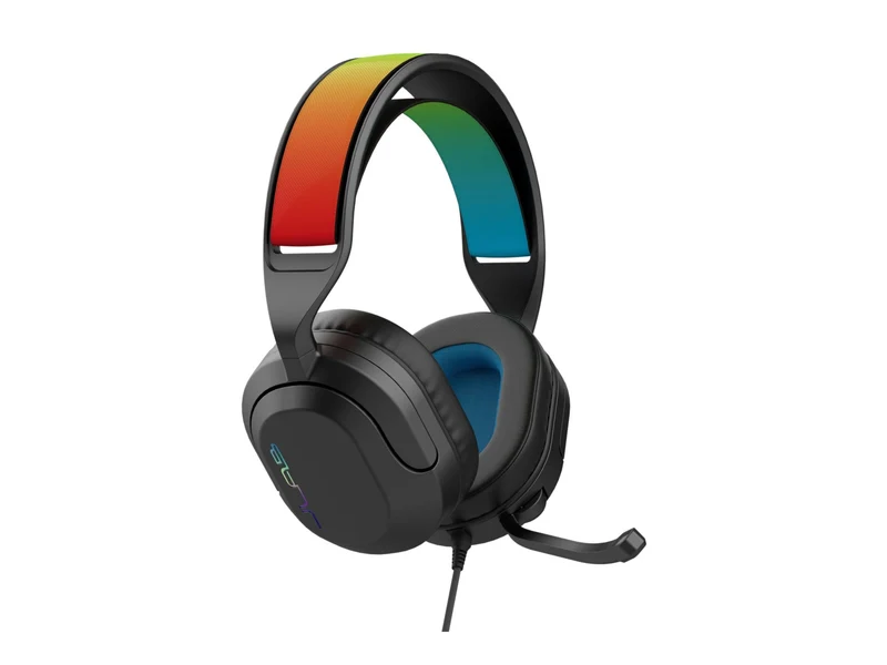 Audífonos JLAB NIGHTFALL WIRELESS GAMING