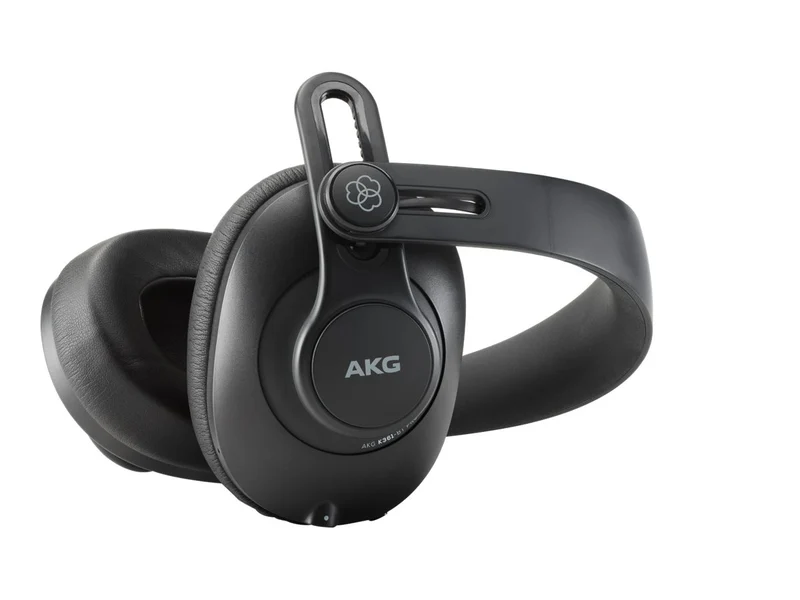Audífonos AKG K361-BT